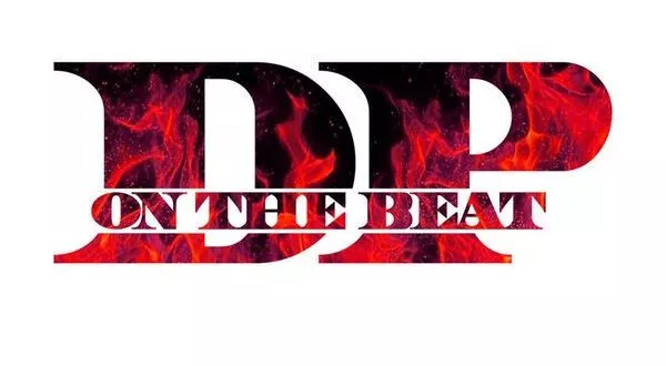 DP Beats - DPONTHEBEAT Vol. 3