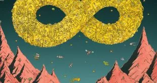 Dance Gavin Dance - Mothership