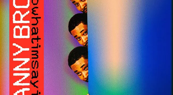 Danny Brown - uknowhatimsayin