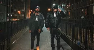 Dave East & Ransom - The Final Call