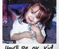 Demi Lovato - You’ll Be OK, Kid (From the Original Documentary “Child Star”)