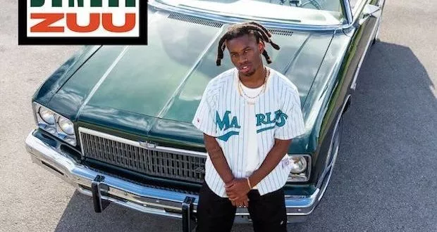 Denzel Curry - ZUU