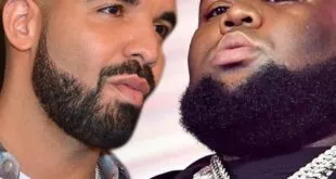 Drake - Best Friends (feat. Rod Wave)