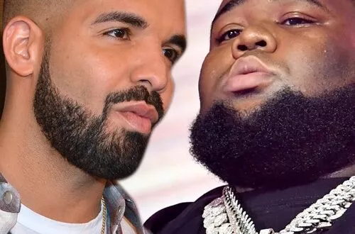 Drake - Best Friends (feat. Rod Wave)