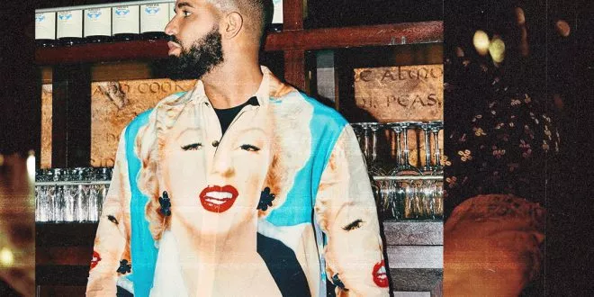 Drake - Greece (EP)