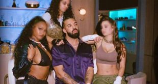 drake - rescue me