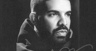 Drake - Scorpion