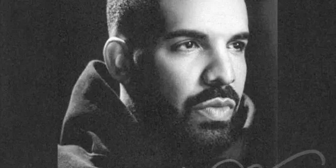 Drake - Scorpion
