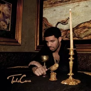 Drake - Take Care Album