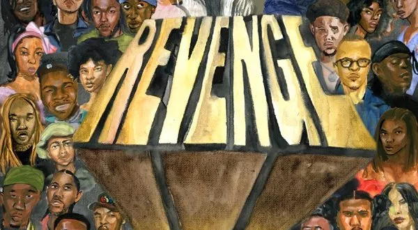 Dreamville & J. Cole - Revenge of the Dreamers III Director's