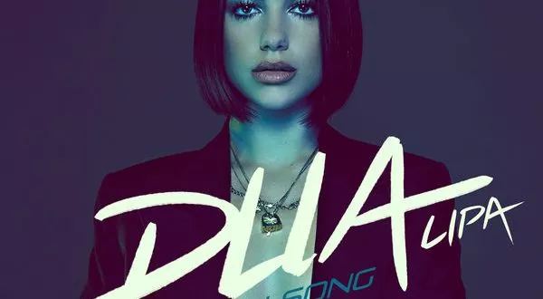 Dua Lipa - Swan Song (From the Motion Picture Alit)