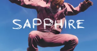 Ed Sheeran - Sapphire