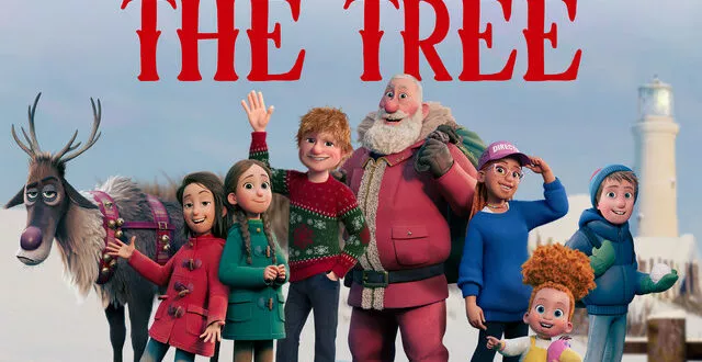 Ed Sheeran - Under the Tree
