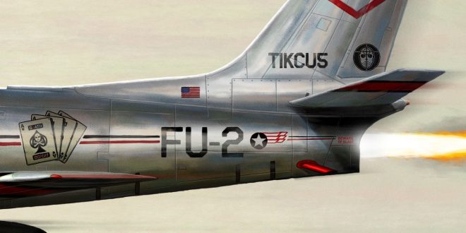 Eminem - Kamikaze