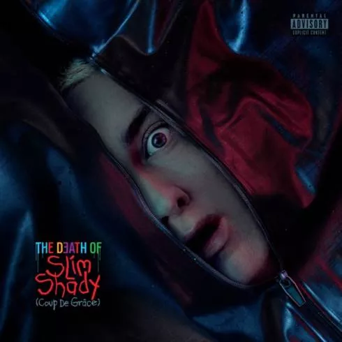 Courtesy of Shady/Aftermath/Interscope Records.