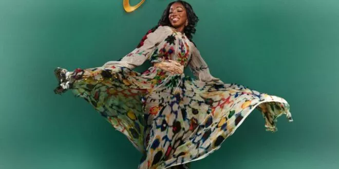 Estelle - Stay Alta