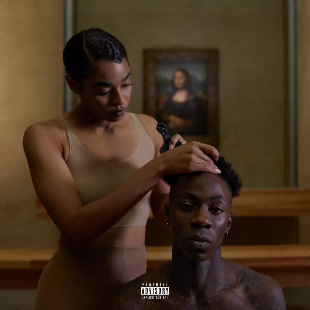 Beyonce - Jay-z - EveryThing is Love
