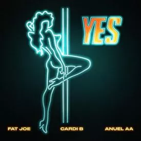 Fat-Joe-Cardi-B-Anuel-AA-YES