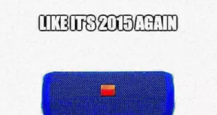 Fetty Wap - Like It's 2015 Again