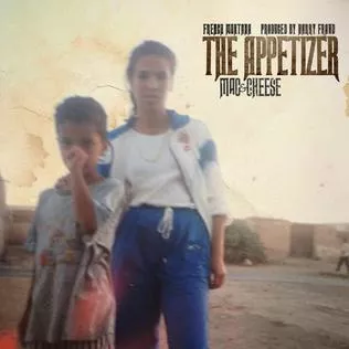 French Montana - Mac & Cheese 4 The Appetizer