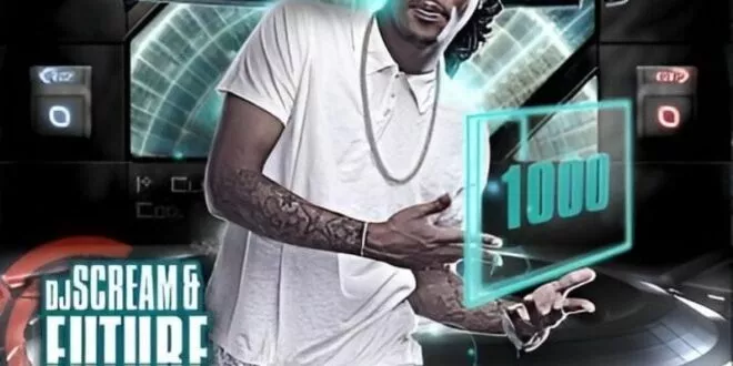 Future - 1000