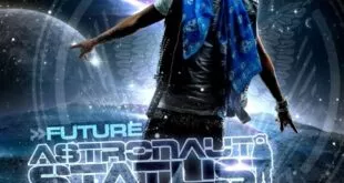 Future - Astronaut Status (2012)