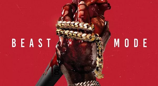 Future - Beast Mode