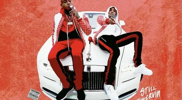 G Herbo - Still Swervin