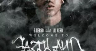 G Herbo - Welcome To Fazoland Anniversary Edition (2025)