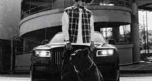 GELO - League of My Own [Explicit]