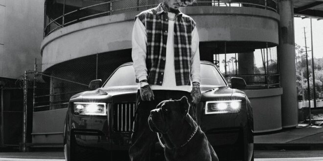 GELO – League of My Own [Explicit]