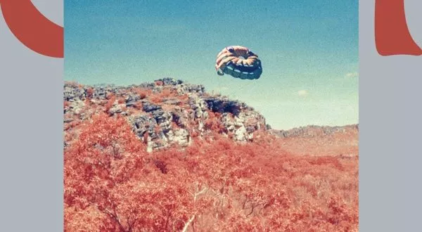 GUM - Out In The World