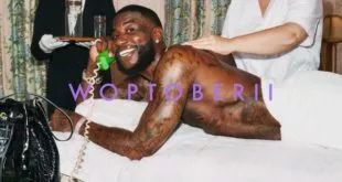 Gucci Mane - Woptober II