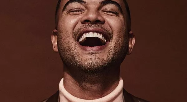 Guy Sebastian - T. R. U. T. H