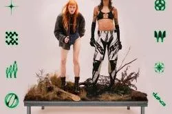 Icona Pop - Club Romantech