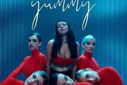Inna feat. Stefflon Don