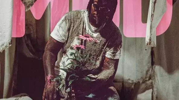 Ivory Scott - Mud