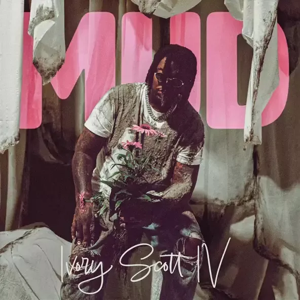 Ivory Scott - Mud