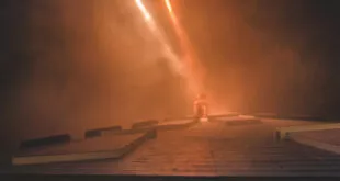 J. Cole - Forest Hills Drive Live From Fayetteville, NC