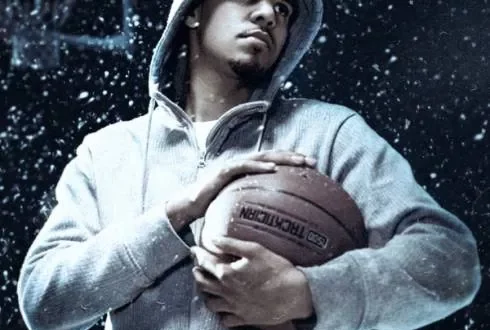 J. Cole - The Warm Up (2024)