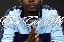 J. Stone - God Got Me
