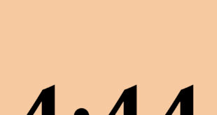 JAY-Z - 444