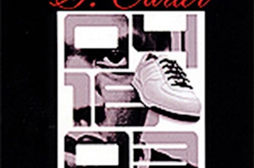 JAY-Z - S. Carter Collection (15th Anniversary) 2018