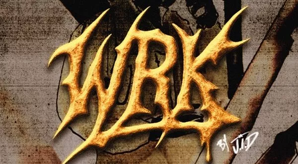 JID - WRK