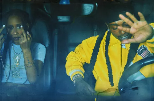 Jacquees & DeJ Loaf - Fuck A Friendzone 2