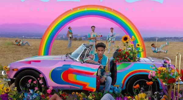 Jaden - CTV3 Cool Tape Vol. 3