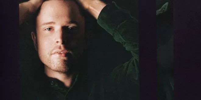 James Blake - Assume Form