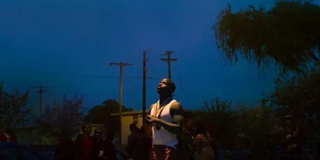 Jay Rock - Redemption