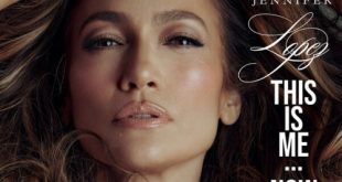 Jennifer Lopez - This Is Me Now