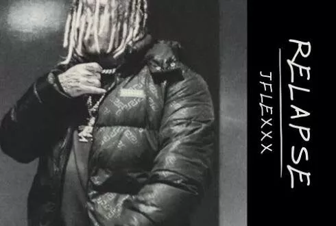 Jflexxx - Relapse